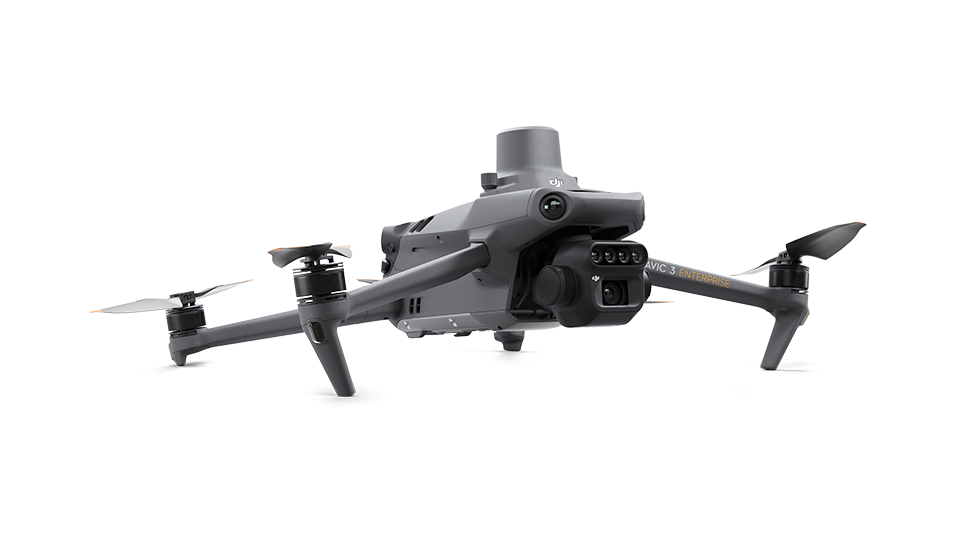 DJI drone